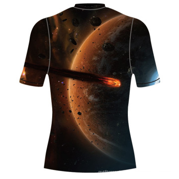 Trendy Sublimate Shirt